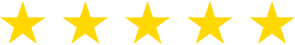 5 Stars Ratings